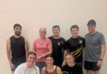 Phantoms dominate rounds