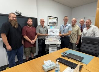 Boost for newborn care