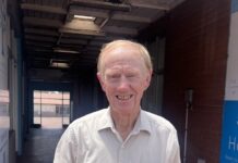 Those Were The Days – Charlie Agett