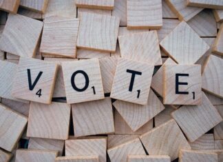 Multiple voting options