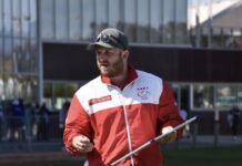 Bulldogs build strong base