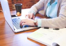Vet jobs mentor support