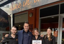 Talking Sh!t is important