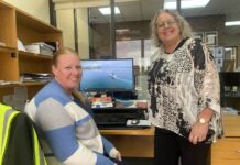 Mayor Shine excited to see campaign unfold