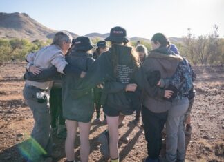 Program transforms youth