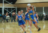 Pirie set for netball