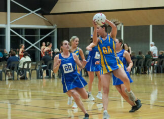 Pirie set for netball