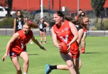 Footballers all in for Cup