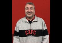 Centrals strengthen depth