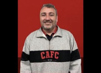 Centrals strengthen depth