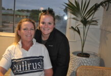 Out and about in Port Pirie