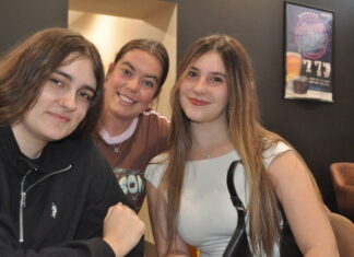 Spotted in Port Pirie