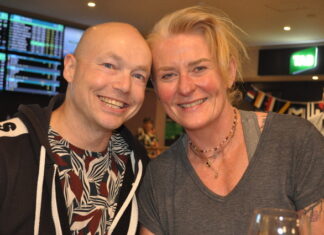 Spotted around Port Pirie