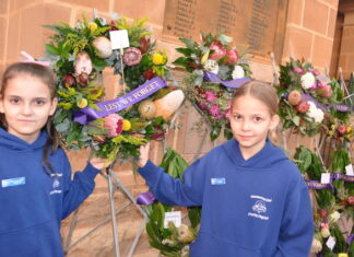 Pt Pirie salutes Anzac Day