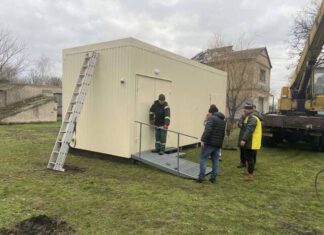 Funds raised for Ukraine