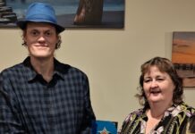 Whyalla flautist recognised