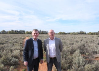 Focus on regional housing