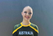 Pirie talent goes global