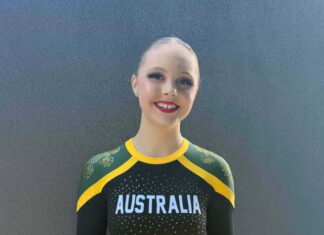 Pirie talent goes global