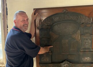 Remembering Vivian Arthur Russell