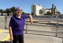 Leading through community