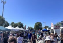 Folk fair returns strong