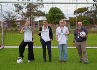 Design a message of hope