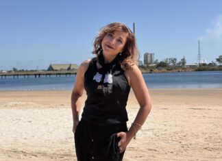 Pirie voice on national stage