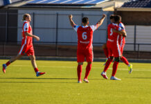 Demons earn strong away point against Pontian