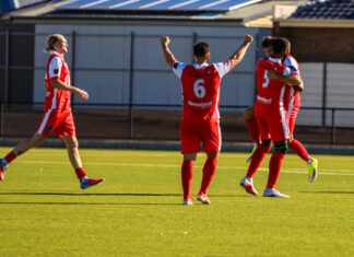 Demons earn strong away point against Pontian