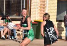 Whyalla teams ready to step on court