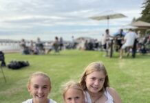 Easter fun in Port Broughton