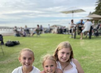 Easter fun in Port Broughton