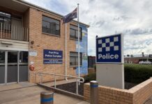 Two men caught drink driving