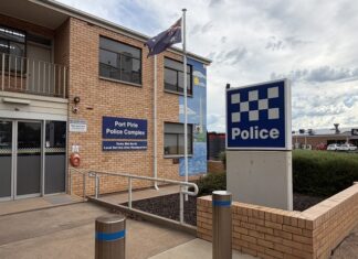 Two men caught drink driving