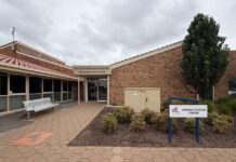 Council tackles issues