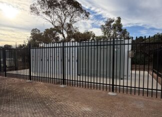 Power savings for Pirie