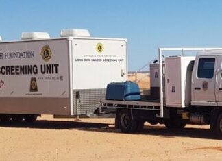 Skin cancer screenings on offer