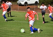 Upsets in Whyalla soccer
