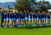 Cats are ready for repeat