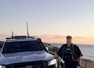 It’s not a right to drive, it’s a privilege