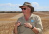 Growers warned on mice