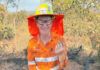Monitoring fauna at mines