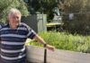 Helping Pirie grow green