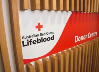 Lifeblood needs your help