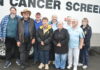 Who’s been seen in Pt Pirie