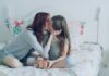 To Mum, say it with love