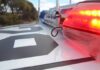 Woman dies after Warnertown crash
