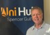 New chief for Uni Hub