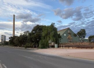 Pirie smelter’s future uncertain